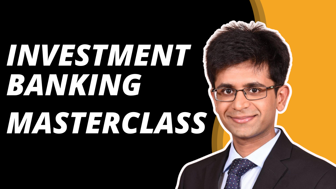 IND AS & IFRS MasterClass